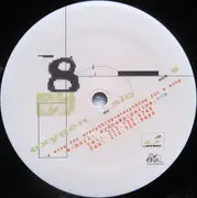 12inch Vinyl Single - Kurtis Mantronik - Mad