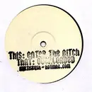 12inch Vinyl Single - Kurtis Rush - Enter The Bitch / Overloaded