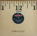 12inch Vinyl Single - Kurtis Blow - 8 Million Stories
