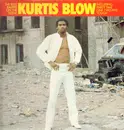 LP - Kurtis Blow - Kurtis Blow, The Best Rapper On The Scene