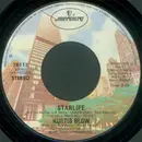 7inch Vinyl Single - Kurtis Blow - Starlife / Way Out West