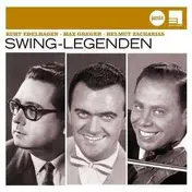 Kurt - Jazz Club Swing Legenden