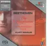 CD-Box - Kurt Masur - Beethoven: Sinfonien 1-9 (Ga) - SACD