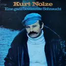LP - Kurt Nolze - Eine Ganz Bestimte Sehnsucht