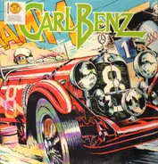 Kurt Stephan - Carl Benz: Ein Leben für das Automobil
