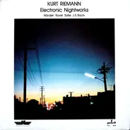 Kurt Riemann - Electronic Nightworks