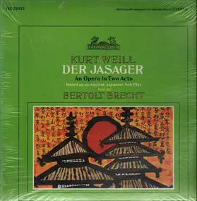 Kurt Weill - Der Jasager