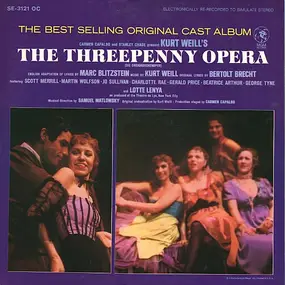 Kurt Weill - The Threepenny Opera