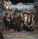 LP - Kurt Weill, Bertold Brecht, Peter Sandloff - Die Dreigroschenoper