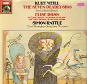 Kurt Weill - The Seven Deadly Sins