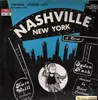LP - kurt weill & vernon duke - nashville new york