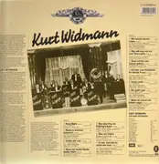 LP - Kurt Widmann - Der goldene Trichter - Historische Aufnahmen