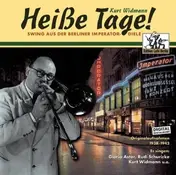 kurt widmann - Heiße Tage!