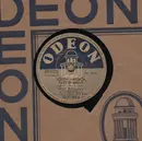 Schellack - Kurt Widmann - South America, Take It Away/ The Coffe Song