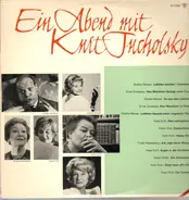 Kurt Tucholsky - Ein Abend mit Kurt Tucholsky