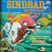 Kinder-Hörspiel - Sindbad Der Seefahrer