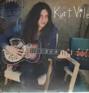 Kurt Vile - B'lieve I'm Goin Down...