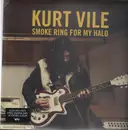 LP & MP3 - Kurt Vile - Smoke Ring For My Halo