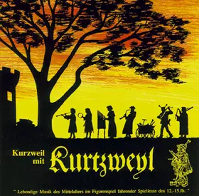Kurtzweyl - Kurzweil Mit Kurtzweyl