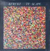 LP - Kuruki - Tv Escape - MINIMAL SYNTH POP MASTERPIECE // 160GRAMS VINYL