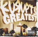CD & DVD - Kurupt - Kurupts Greatest