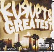 Kurupt - Kurupts Greatest
