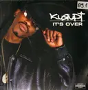 12inch Vinyl Single - Kurupt - It's Over