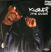 Kurupt - It's Over