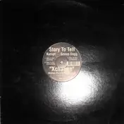 Kurupt - story to tell