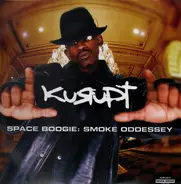 Kurupt - Space Boogie: Smoke Oddessey