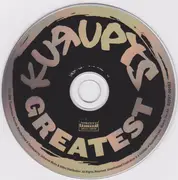CD & DVD - Kurupt - Kurupts Greatest