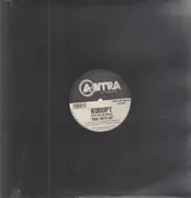 12inch Vinyl Single - Kurupt - Ride With Us