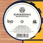 Kurz & Bündig - Zwergenaufstand / Unterschätzte Streitkräfte
