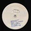 12inch Vinyl Single - Kurazaka - Shooz - Promo - White Label