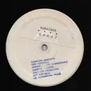 12inch Vinyl Single - Kurazaka - Shooz - Promo - White Label