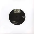 7inch Vinyl Single - Kurd-y / Hey!zeus - Knock Knock (Plukk Inn Remix) / Build It