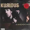 LP - Kurious - A Constipated Monkey