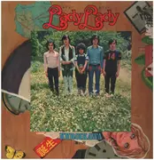 LP - Kuroikawa - Lady Lady - gatefold