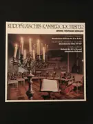 LP - Stamitz / Mozart / Haydn - Stamitz - Mannheimer Sinfonie Nr.2 in A-Dur / Mozart - Divertimento C-Dur KV157 / Haydn - Abschieds-Sinfonie Nr.45 In Fis-Moll
