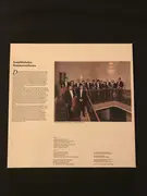 LP - Stamitz / Mozart / Haydn - Stamitz - Mannheimer Sinfonie Nr.2 in A-Dur / Mozart - Divertimento C-Dur KV157 / Haydn - Abschieds-Sinfonie Nr.45 In Fis-Moll