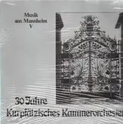 Kurpfälzisches Kammerorchester