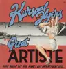 LP - Kursaal Flyers - Great artiste
