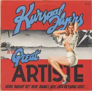 Kursaal Flyers - The Great Artiste
