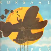 LP - Kursaal Flyers - Chocs Away!