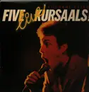 LP - Kursaal Flyers - Five Live Kursaals - Insert Incl.