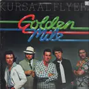 LP - Kursaal Flyers - Golden Mile