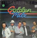 LP - Kursaal Flyers - Golden Mile