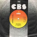 7inch Vinyl Single - Kursaal Flyers - Radio Romance