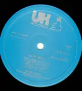 LP - Kursaal Flyers - Chocs Away!