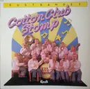 LP - Kustbandet - Cotton Club Stomp